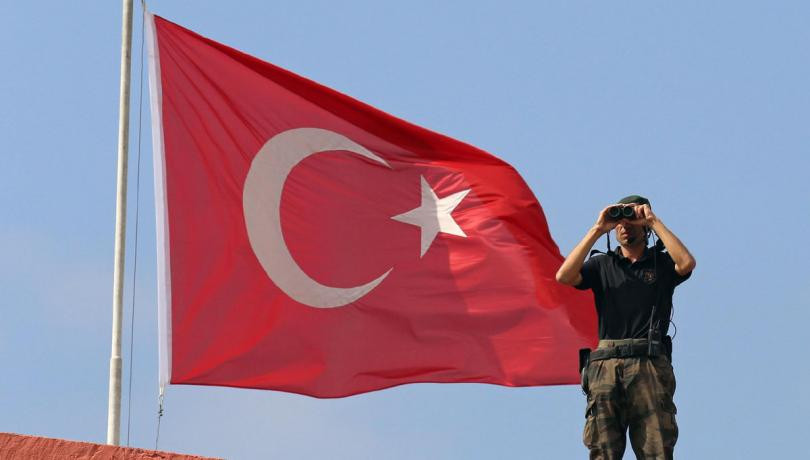 Η Τουρκία αρνήθηκε να δώσει άδεια σε Γερμανούς βουλευτές να επισκεφθούν στρατιώτες στο Ικόνιο